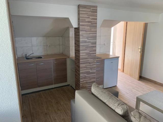 Apartmani Dobra Villa Водице Екстериор снимка
